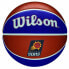 Фото #1 товара Баскетбольный мяч Wilson Tribute Suns 7