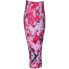 ASICS Pixel Camouflage Leg Sleeve Mens Pink ZK1594-2590