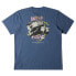 Фото #4 товара BILLABONG High Tide short sleeve T-shirt