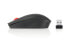 Фото #2 товара Lenovo Essential Wireless Mouse - Mouse - 1,200 dpi Laser - 3 keys - Black