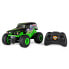 Spin Master Monster Jam - Official Grave Digger Remote Control Monster Truck - 1:24 Scale - 2.4 GHz - for Ages 4 and Up - Monster truck - 4 yr(s)