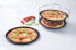 Фото #2 товара Zenker Pizzaset 4-tlg. SPECIAL COUNTRIES