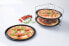 Фото #3 товара Zenker Pizzaset 4-tlg. SPECIAL COUNTRIES