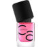 Фото #4 товара Лак для ногтей Catrice Iconails Nº 163 Pink Matters 10,5 ml