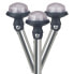 Фото #2 товара PERKO Delta Universal Pole Light