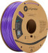 Фото #1 товара Polymaker E01008 - Filament - PolyLite ABS 1.75 mm - 1 kg - violett