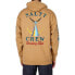 SALTY CREW Tailed hoodie