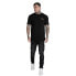 ფოტო #2 პროდუქტის SIKSILK Relaxed Fit short sleeve T-shirt