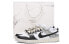 【定制球鞋】 Nike Dunk Low 夏季主题 vibe风 做旧 解构 高街 低帮 板鞋 男款 黑灰 / Кроссовки Nike Dunk Low DV0831-101