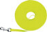 Trixie Smycz Easy Life do tropienia - Neonowo-żółta 15m x 1.7cm
