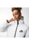 Sportswear Syn Therma-FIT Repel Kadın Beyaz Mont