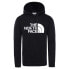 Фото #1 товара THE NORTH FACE Half Dome hoodie