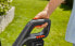 Фото #8 товара Gardena ComfortCut 23/18V P4A - String trimmer - 23 cm - Blade - D-loop handle - Plastic - Black - Blue - Orange - Silver