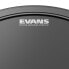 Фото #2 товара Evans BD22EMADONX 22" EMAD Onyx BK