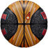Фото #3 товара Wilson NBA Jam Outdoor basketball ball WZ3013801XB7