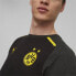 Фото #3 товара PUMA BVB Casuals short sleeve T-shirt