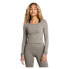 ფოტო #2 პროდუქტის UNDER ARMOUR Vanish Seamless long sleeve T-shirt