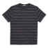 ფოტო #2 პროდუქტის TOM TAILOR 1037522 Regular Striped short sleeve T-shirt