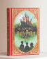 Harry potter and the philosopher’s stone book