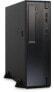 Фото #1 товара Inter-Tech IT-502 - Desktop - PC - Black - Mini-ITX - uATX - 1U - Top