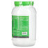 Фото #2 товара Nutrakey, V Pro, смесь необработанных растительных белков, ванильное печенье, 810 г (1,78 фунта)