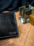 Фото #5 товара Мужской кошелек Rovicky Genuine Leather