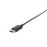 Фото #7 товара Гарнитура Jabra Evolve 40 MS Моно USB-C Wired для офиса/колл-центра 20-20000 Гц 143 г Чёрная
