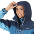 REGATTA Carletta VII 3in1 detachable jacket