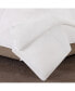 Фото #2 товара Benton Double-Layer Down-Alternative Comforter, Full/Queen