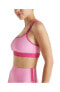 ფოტო #2 პროდუქტის Women's COLOR BLOCK RIB BRA