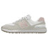 Кроссовки New Balance Golf 574 Greens V2 Sand / Pink, 38 - фото #2