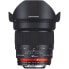 SAMYANG F 1.4/35 Canon EF Camera Lens - фото #3