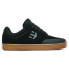 Фото #2 товара Etnies Marana Skate Mens Black Sneakers Casual Shoes 4101000403-566