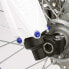 ZETA Yamaha YZ 450 F 18-21/YZ 250 F 19-21/YZ 450 F 19-21/YZ 250 FX 20 ZE88-5676 Aluminium Fairing Screw Kit
