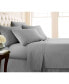 Dorm Room 4-Piece Sheet Sets, Twin XL