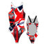 TURBO London Pro Resist Swimsuit