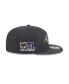 Men's Baltimore Ravens 2024 NFL Draft On Stage 59FIFTY Fitted Hat