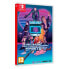 NINTENDO GAMES Switch Arcade Spirits The New Challengers