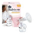 Tommee Tippee fr mich einfaches Handbuch, ergonomisch, still, transportable, Biberon inklusive