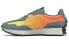 New Balance NB 327 MS327SC Retro Sneakers