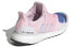 adidas 低帮 跑步鞋 女款 粉 / Кроссовки Adidas FX7986 Running Shoes