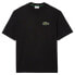 Фото #1 товара LACOSTE TH0062 short sleeve T-shirt