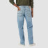 Фото #2 товара DENIZEN from Levi's Men's 285 Relaxed Fit Jeans - Denim Blue 38x32