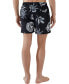 Фото #2 товара Men's Stretch Swim Short