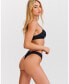 ფოტო #2 პროდუქტის Women's Le Sporty Bikini Top