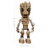 Фото #3 товара Конструктор Lego Marvel I am Groot Baby Groot