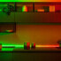 Фото #2 товара Twinkly Line - Garland - Black - Ceiling - Floor - Table - Wall - Window - Blue - Green - Red - Black - Any gender
