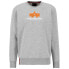 ALPHA INDUSTRIES Basic Rubber sweatshirt