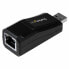 Фото #1 товара Сетевой адаптер Startech USB31000NDS