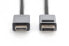 Фото #2 товара DIGITUS 4K DisplayPort Adapter Cable, DP - HDMI Type A